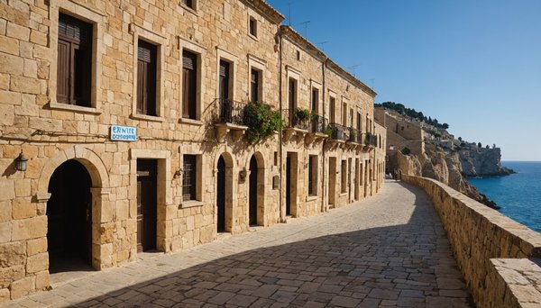 Chypre ou malte : quelle île explorer selon vos envies ?